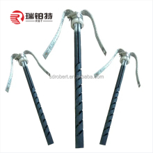 Silicon Carbide Rod Heating Element for Furnaces