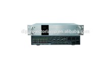 M 9000 multimedia central controller central control system programmable