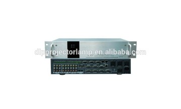 M 9000 multimedia central controller central control system programmable