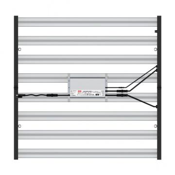 EU Warehouse 640W Full Spectrum Led Grow Light