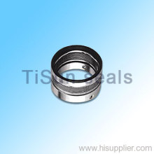 Ts500 Bellow Type Mechanical Seals?