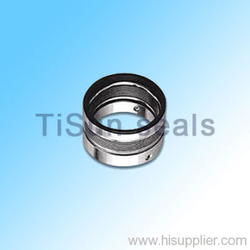 Ts500 Bellow Type Mechanical Seals?