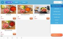 Easy To Operate Customer Order software