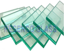 Clear Float Glass
