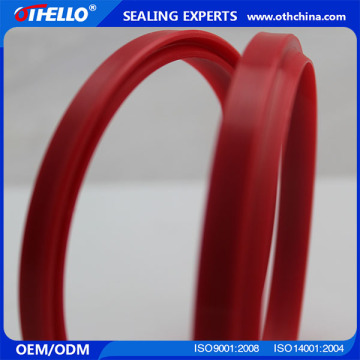 Top level antique oil seal and dust seal for forklift