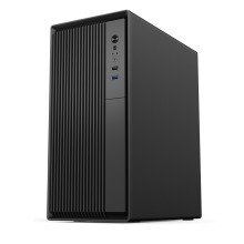AMD Ryzen5 5600G Desktop Computer - 16G DDR4 RAM, 500GB SSD + 1TB HDD, Win 11, Mini PC