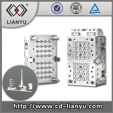 High Precise Injection Mould / Syringe Mold