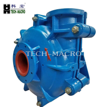 High-pressure wear-resistant slurry pump (KH series)