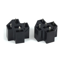Automotive 40A 80A Relay PCB Socket - 4 Pin & 5 Pin PCB Relay Harness