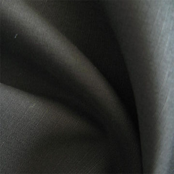 Stain-resistant fabric, rib stop