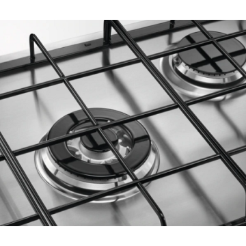 Electrolux Hob 90 cm 5 Edelstahl