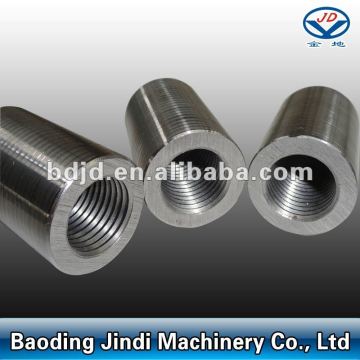 rebar coupler(parallel thread rebar coupler)