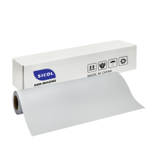 Adhesive Transparent Textured Vinyl Film & Cold Lamination Solutions by Photo Graphic Lamination Factory