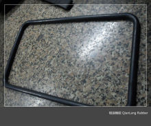 rectangular ring FKM sealing sealsquare-ring seal rubber square gasket