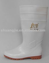 safety PVC rain boots 1101