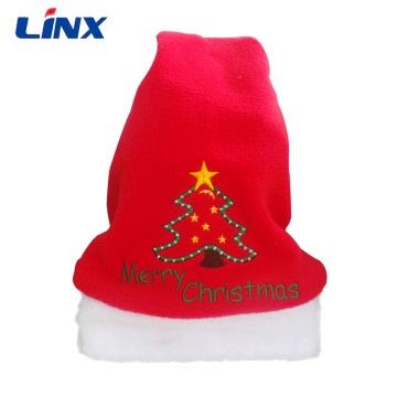 OEM Sleeping Headband Christmas hat Kids Ear Phone