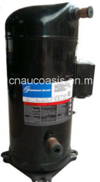 Zr125kc-Tfd / Zr125kce-Tfd Copeland Zr Compressor