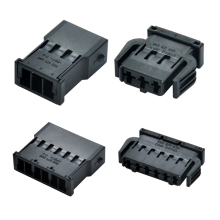 TE Connectivity AMP 953697-3 Female Unsealed Connectors for Auto Electronics