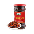 Offer Finely Processed Fried Chili Sauce Spicy Oil