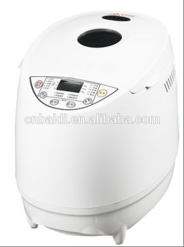2LB Automatic Bread Maker machine with 12 programs