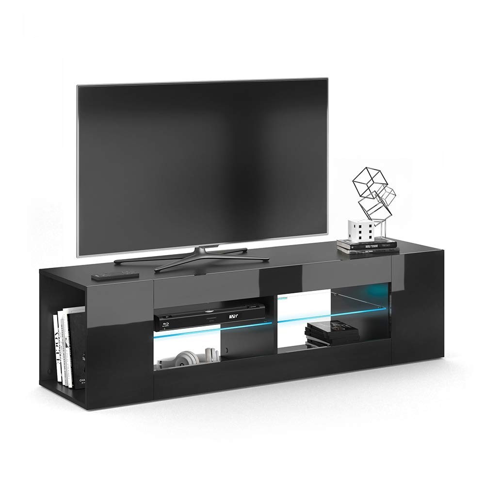  LED TV Stand
