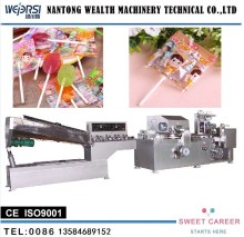 Flat Lollipop Forming and Packing Machine suppliers
