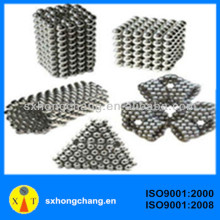 5mm nickel ndfeb magnet balls