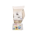 Wholesale Individually Wrapped Ladies Cleaning Wet Wipes
