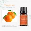 Perfume OEM Fragrance Tangerine Essential Huile pour le diffuseur