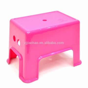 plastic PP toliet stool