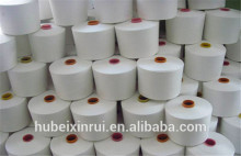 dope dyed polyester yarn