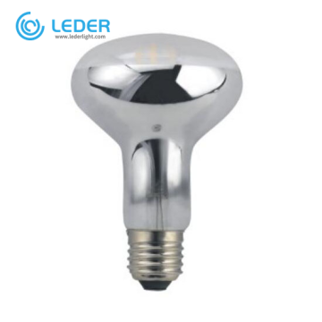 LEDER Bright Star Commercial Filament LED de 6 W