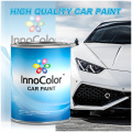 Car Refinish Paint Car Paint Color Mixing System