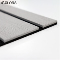 Melors Non Slip Boat Deck Material Synthetic Decking