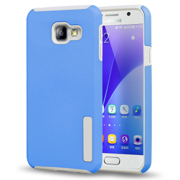 Dual Pro Siries TPU PC 2 in 1 Case for Samsung Galaxy A5 A5100,For Samsung Galaxy A5 Case 2016