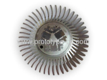 Metal Rapid Prototype Metal Rapid Prototyping?