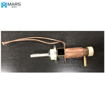 IMS Evaporator for Ice Machines