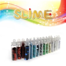 Diy Soft Crystal Slime Kit Toy for Kids