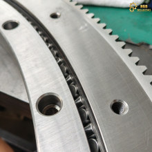 Slewing Bearing Manufacturer for Mining and Engineering Machinery Equipment