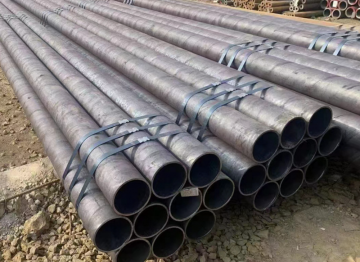 High-Performance ASTM AMSE Certified Cryogenic Tubes