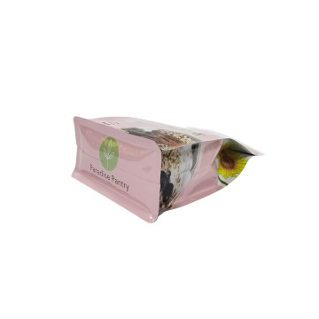 Populair bij zinner fruit verpakking tassen