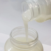 Defoaming Agents for Industrial Wastewater Treatment Systems