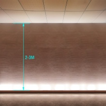 Flexible LED Wall Washer Light Strip Floodlight