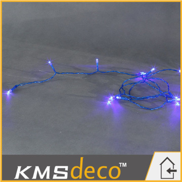 Newest factory sale all kinds of led holiday string light China wholesale