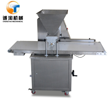 Electric homemade cookies biscuit making machine line automatic