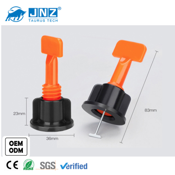 ceramic leveling system tile leveling spacer floor tile spacer