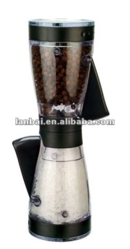 Multifunction Pepper mill/Electric pepper mill