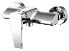 Single Lever Wall Mixer