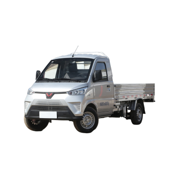 Wuling electric truck new energy truck