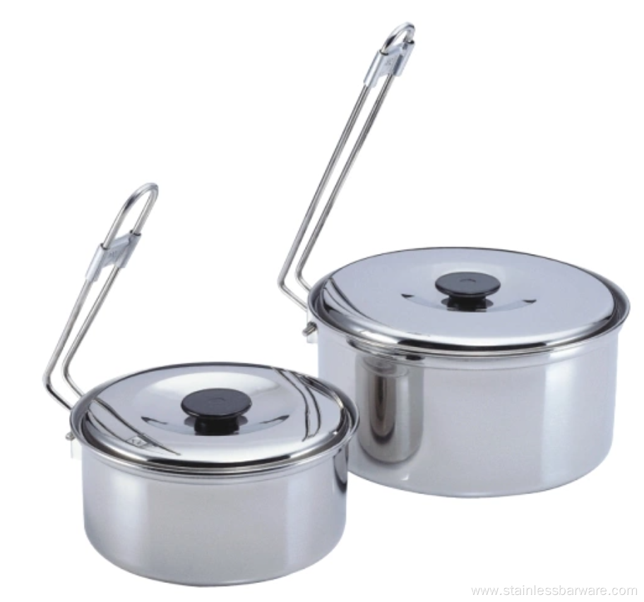 Outdoor Cooking Utensils For One Person